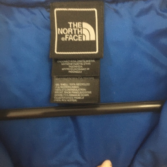 The north face vest - Picture 3 of 3